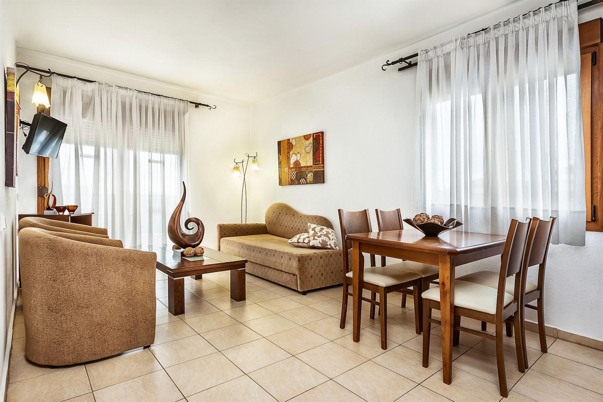 Nereides Hotel Hanioti Ngoại thất bức ảnh