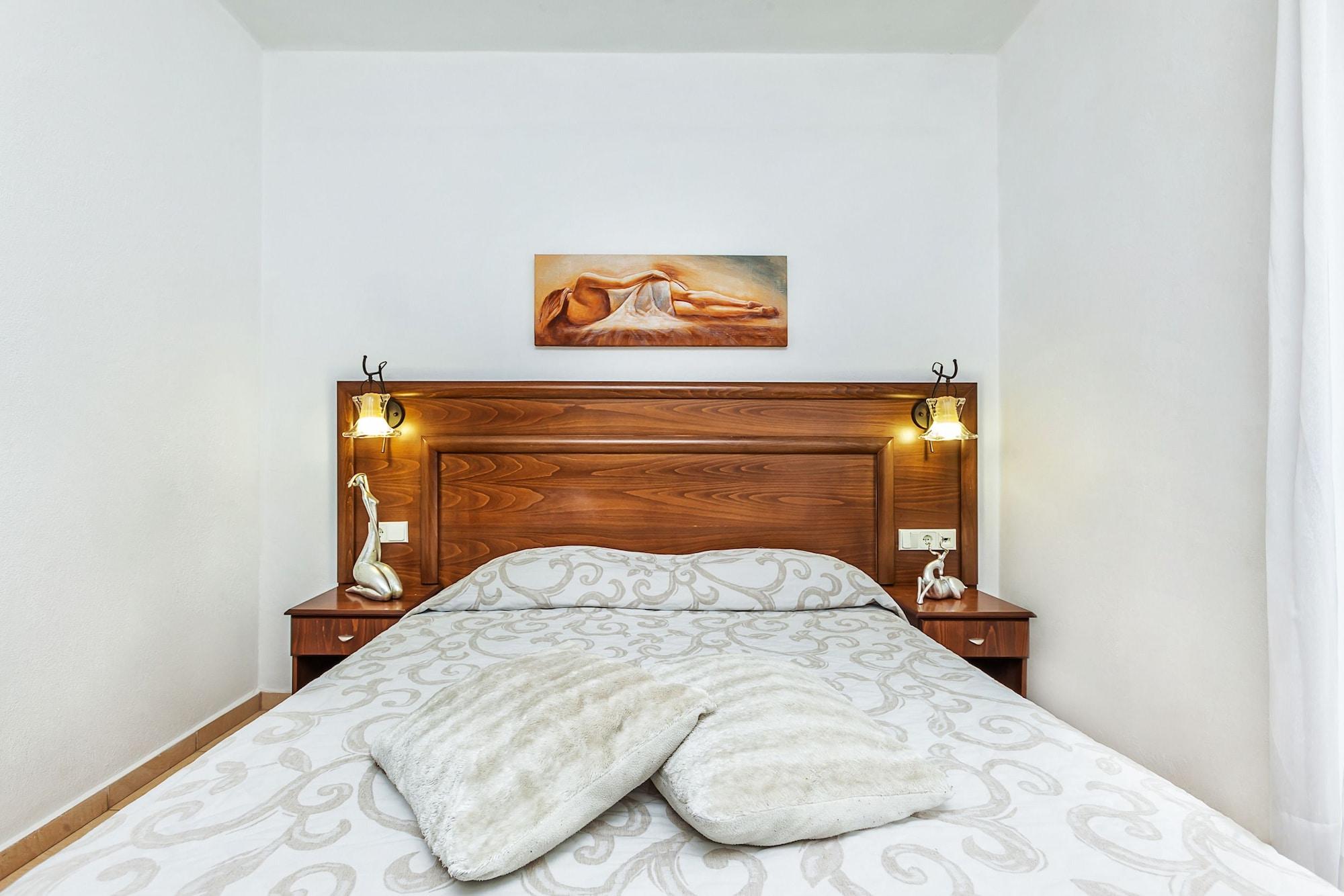 Nereides Hotel Hanioti Ngoại thất bức ảnh