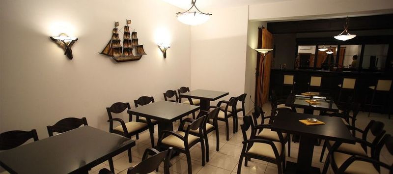 Nereides Hotel Hanioti Ngoại thất bức ảnh